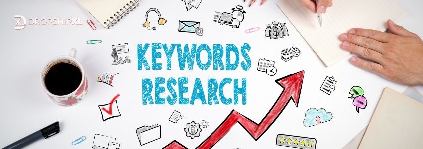 research commercial intent keywords, customer with the intent to buy specific products online